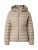 EA7 Emporio Armani Tussenjas  beige