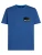 KARL LAGERFELD JEANS Shirt  blauw / zwart / wit