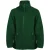 SOLS Kinderen/Kinderen North Zip-Up Fleece Jacket (Bosgroen)