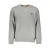Ronde Hals Sweater Klassieke Stijl