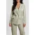 GUESS Adriana Blazer Dusty Fern Multi