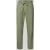 Matinique Straight fit linnenbroek met elastische band Model ‘Barton’
