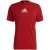 Adidas Heren designed to move 3 stripes primeblue sport t-shirt