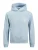 JACK & JONES Sweatshirt ‘JORNorrebro’  lichtblauw / wit