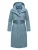 Navahoo dames winterparka WALDBUMMLER – weerbestendig & stijlvol met tailleceintuur