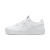 PUMA Sneakers laag ‘Carina 3.0’  goud / wit
