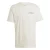 ADIDAS TERREX Functioneel shirt ‘Geonature’  blauw / lila / zwart / wit