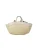 Giulia Monti Schoudertas Licht Beige