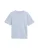 TOM TAILOR DENIM Shirt  pastelblauw / lichtblauw