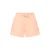Retour Jeans relaxed regular waist sweatshort oranje