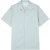 Paul Smith Mens Ss Casual Fit Shirt Lt Greyish Green