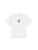GUESS JEANS Shirt ‘I LOVE GJ’  knalrood / zwart / wit