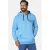 Jan Vanderstorm +FIT Collectie hoodie Plus Size GUNDBERT blauw