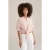 We Fashion Blouse Light Pink
