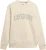 Superdry Sweater Atletic Ess Crew Wit heren