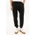 Tommy Hilfiger Reversed Terry Sweatpant Black