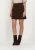 Vanessa Bruno Minirok Dames Juna,