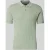 Christian Berg Men Slim Fit poloshirt in brei-look