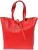 Florence Schoudertas  rood