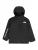 THE NORTH FACE Outdoorjas ‘Never Stop’  zwart / wit
