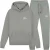 Malelions Men Signature Tracksuit | Dry Sage