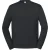 Fruit of the Loom Heren Iconic Premium Set-in Sweatshirt (Licht Grafiet)