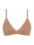 SLOGGI BH ‘ZERO Feel Pure’  lichtbruin