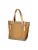 Gave Lux Shopper  cognac / ombergrijs