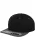 Flexfit Pet ‘110 Fitted’  grijs / zwart