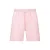America Today wijde gestreepte boxershort – roze/wit