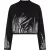 Faina Jumper Dames zwart