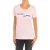 T-shirt met korte mouwen voor dames 9024310