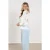 Nukus Nks02174 17 floor blouse off white