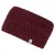 Roeckl Hoofdband ‘CASHMERE TWIST’  merlot