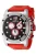 Invicta Sea Hunter 48977 Heren Horloge – Quartz Uurwerk – Roestvrij Staal met zwarte Wijzerplaat – 52mm