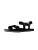 THE NORTH FACE Open schoenen ‘Skeena’  zwart