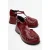 Aniel Platform Sleehak Sandaal