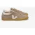 Veja volley suede vo0321865a moonrock silver