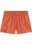 Pockies Boxershorts  crème / donkeroranje / zwart