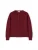 MOTIVI Gebreid vest  bordeaux