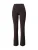 Girlfriend Collective Sportbroek ‘Float’  donkerbruin