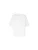 Bershka Shirt  wit