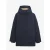 Lange parka voor dames Aigle MTD