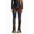 Desigual flared jacquard broek met print – meerkleurig