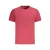 Napapijri Rosso Katoenen Heren T-Shirt