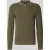 MCNEAL Gebreide pullover met reverskraag