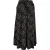 Damesrok in viscose, halflang Urban Classics