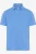 Brax Polo shirt Korte mouw blauw