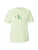 Calvin Klein Jeans Shirt ‘HERO CLASSIC’  lichtgeel / limoen / lichtgroen