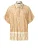 Ana Alcazar Blouse ‘Doremio’  geel